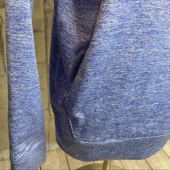 Under Armour Storm Fleece Pattern Big Logo - Large - Picture 6 of 12